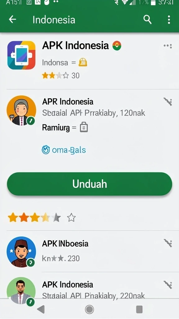 Download jajantogel APK untuk Android screenshot 3