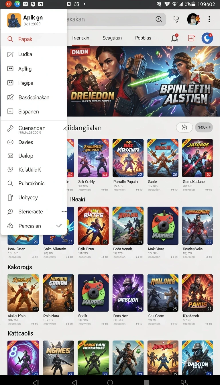Download kasinojitu APK untuk Android screenshot 3