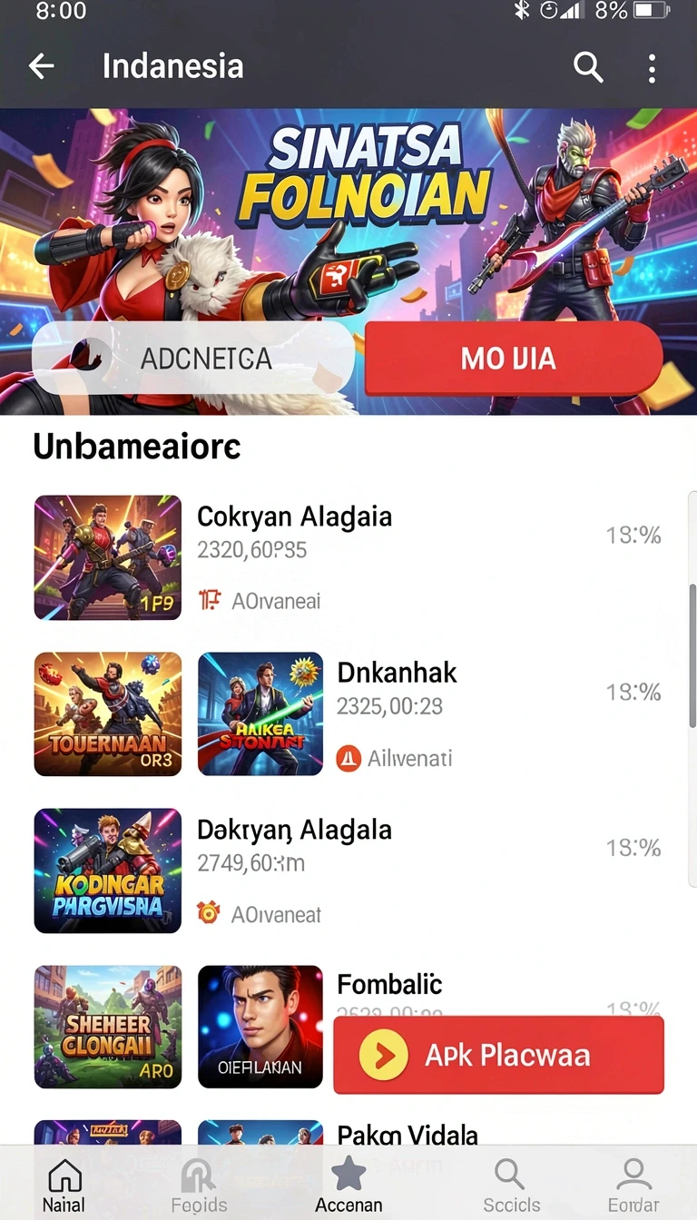 Review Aplikasi cinema77 Versi Terbaru screenshot 3